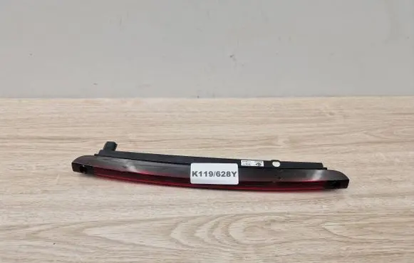 Smart ForTwo III C453 Third/center stoplight A4539063600