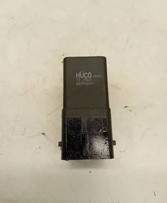 Ford Fiesta Glow plug pre-heat relay 132182