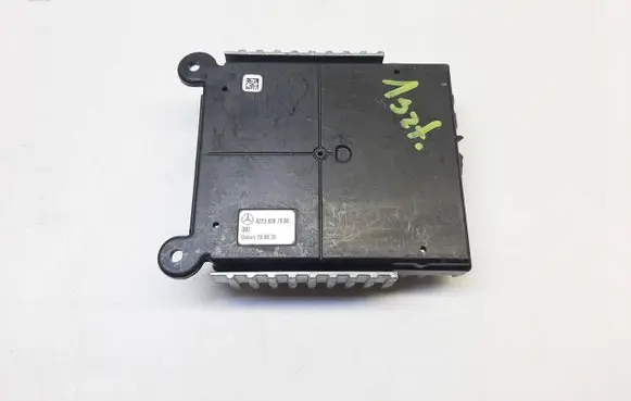 Mercedes-Benz S W223 Other control units/modules A2238207900
