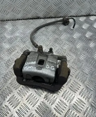 Hyundai Santa Fe Rear brake caliper BC140111