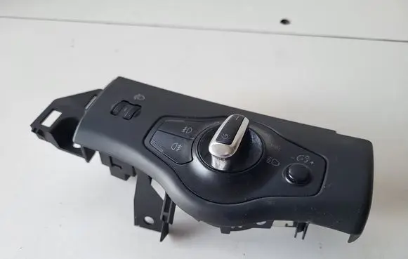 Audi S5 Facelift Climate control unit 8K0941531AS