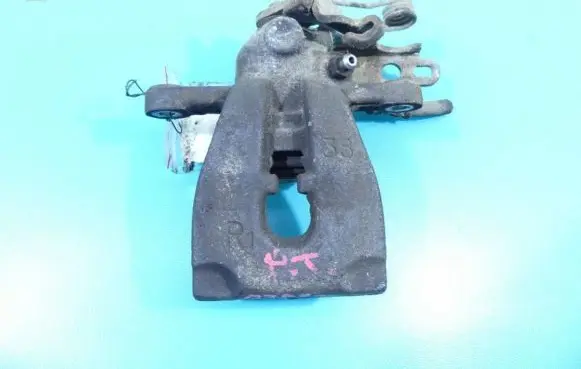 Ford Mondeo MK IV Rear brake caliper IMPRK1338971