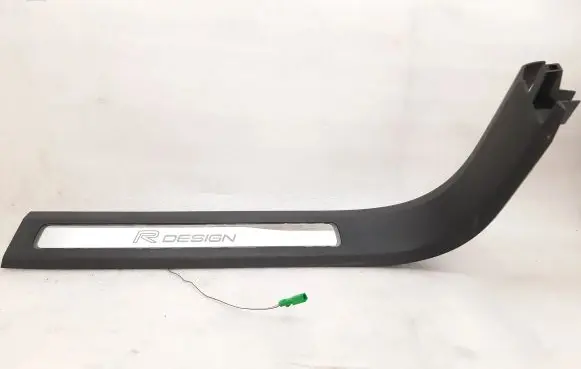 Volvo XC90 Front sill trim cover 31363649
