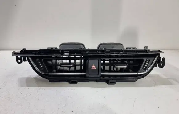Toyota C-HR I Dash center air vent grill 55670F4010