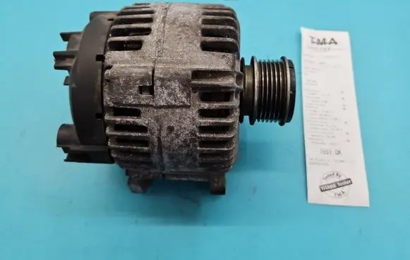 Generator/alternator