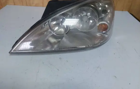 Ford Galaxy Headlight/headlamp 7M5941015C 0301183201 011602A04HR