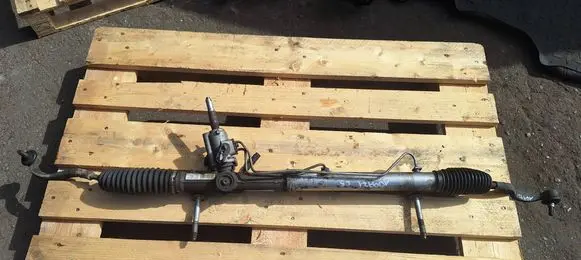 Citroen C5 Steering rack 9685724980 7832993137