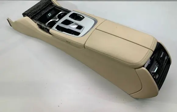 BMW 7 G11 G12 Center console
