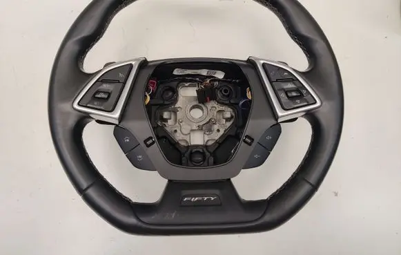 Chevrolet Camaro Steering wheel 23406655