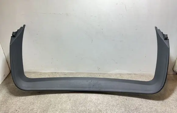 Mercedes-Benz CLS C218 X218 Other trunk/boot trim element A2187400071 A047351 106494