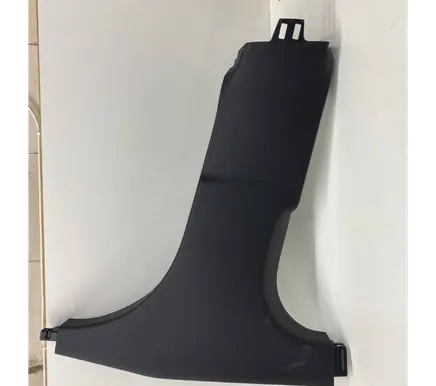 BMW i4 (B) pillar trim (bottom) 7490760