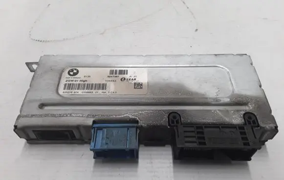 BMW 5 F10 F11 Other control units/modules 9247397