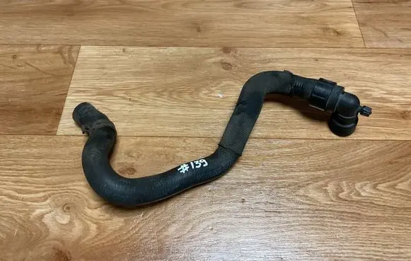 Peugeot Expert Engine coolant pipe/hose X634408
