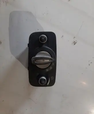 Ford Mondeo MK IV Light switch AG9T13A024EB