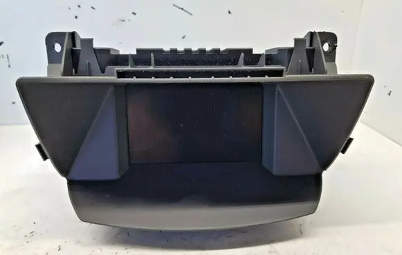 Opel Zafira B Screen/display/small screen 13159691 nr906