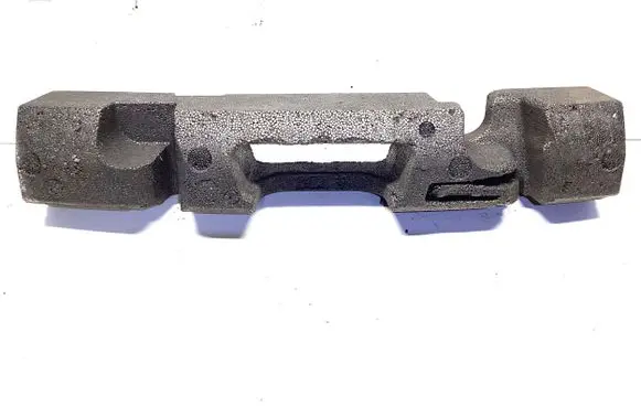 Nissan Qashqai+2 Rear bumper foam support bar 