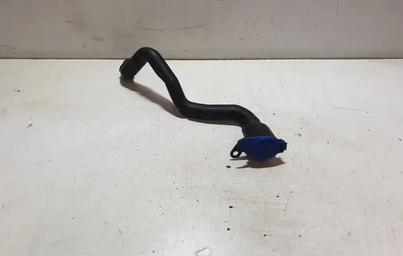Volvo XC70 Window washer liquid tank fill tube 30699202