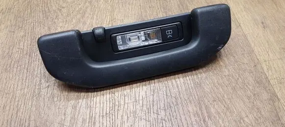 Mercedes-Benz C W205 Rear interior roof grab handle A0998150000