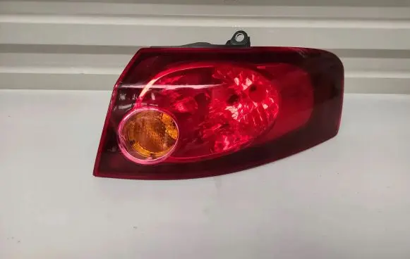 Fiat Croma Rear/tail lights 255606