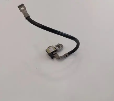 Mini One - Cooper F56 F55 Negative earth cable (battery) 7603567