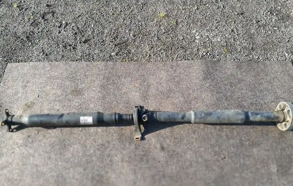Mercedes-Benz CLS C219 Middle center prop shaft A2114102316 2114102316