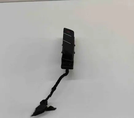 MG HS Hazard light switch 10003589 10694777