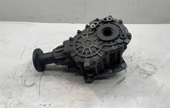Hyundai Santa Fe Gearbox transfer box case 070503066