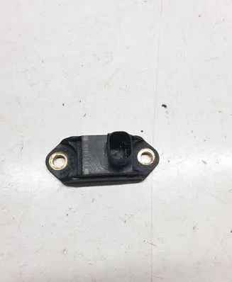 Mercedes-Benz CLS C219 Acceleration sensor 0045423518
