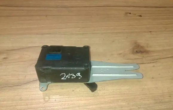 Mazda 323 F Air flap motor/actuator hb600bcin4l
