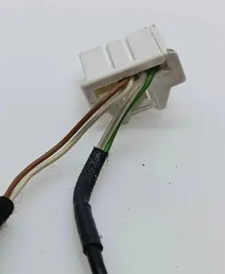 Audi A4 S4 B8 8K Other wiring loom 6Q0972706B 19694903