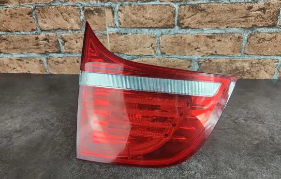 BMW X6 E71 Tailgate rear/tail lights 7179987