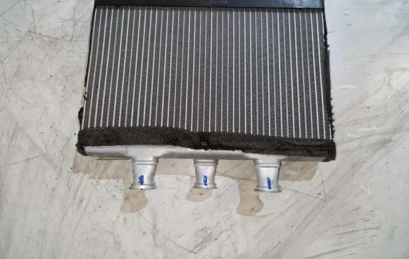 BMW 7 E65 E66 Heater blower radiator 81562