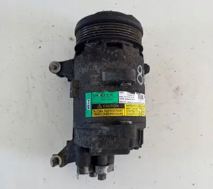 Mini One - Cooper R50 - 53 Air conditioning (A/C) compressor (pump) 11645610
