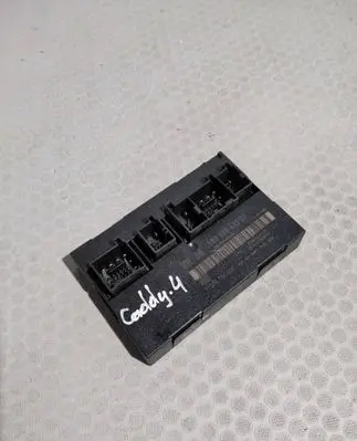 Volkswagen Caddy Comfort/convenience module 1K0959433CP 71074700000