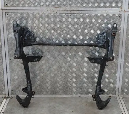Audi A6 S6 C7 4G Front subframe