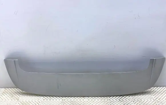 KIA Ceed Rear bumper lower part trim 87210J7000