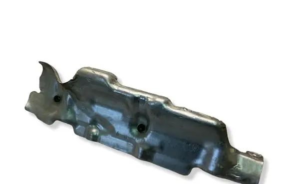 Volvo XC40 Exhaust heat shield 31493567