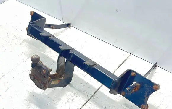 Mercedes-Benz ML W164 Tow bar set MR30A