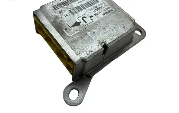 Nissan Almera N16 Airbag control unit/module 0285001319 YE5M400716012