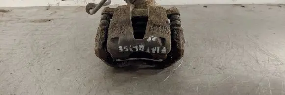 Fiat Ulysse Front brake caliper