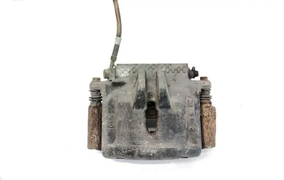 Jaguar S-Type Front brake caliper 5501