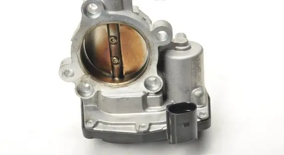 Ford Kuga III Electric throttle body valve HX7G9F991BB