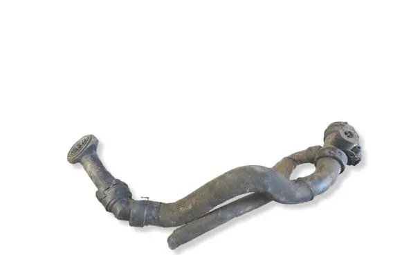 Audi A4 S4 B6 8E 8H Engine coolant pipe/hose 8E0121049E