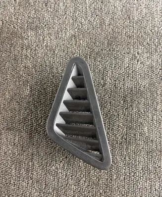 BMW X5 F15 Rear air vent grill 9257973 1173956X