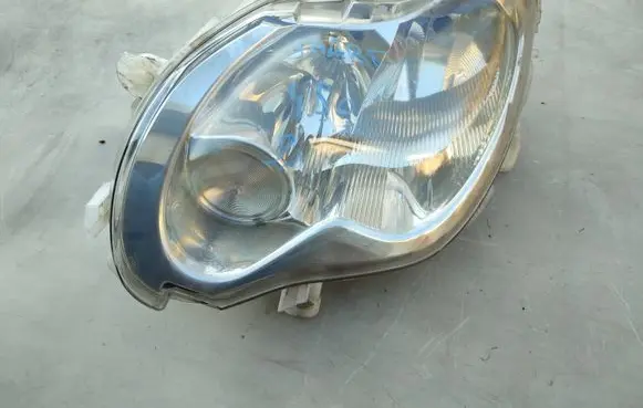 Smart ForFour I Headlight/headlamp 0301169201