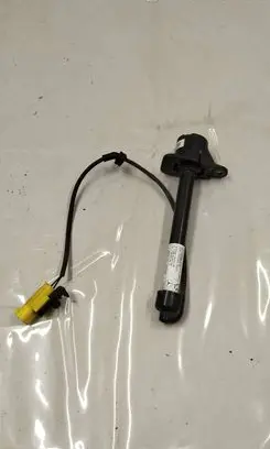 Mercedes-Benz GLE (W166 - C292) Bonnet Pedestrian Airbag Actuator A1669060002