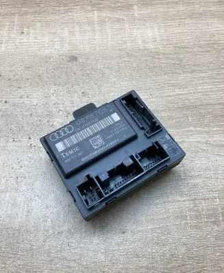 Audi A6 S6 C6 4F Door control unit/module 4F0959792B 4F0910793B