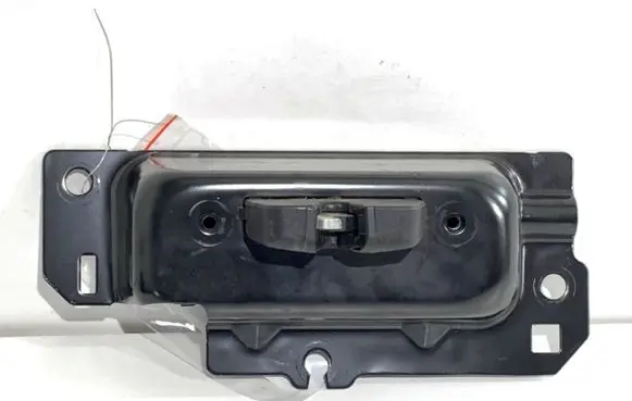 Citroen C4 Grand Picasso Tailgate exterior lock 9804762080