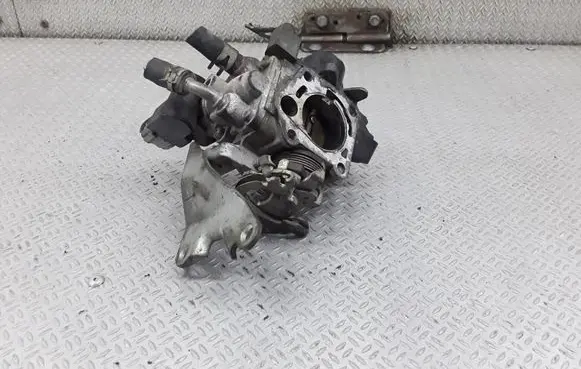 Daihatsu Sirion Carburettor 