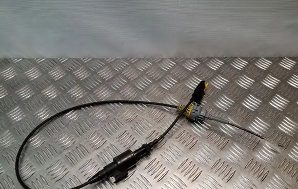 Jeep Grand Cherokee (WJ) Gear shift cable linkage 52104054AB